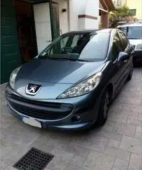 Peugeot 207 energie 5p 75cv gpl - benzina - Padova