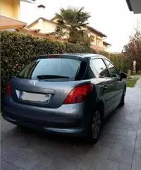 Peugeot 207 energie 5p 75cv gpl - benzina - Padova
