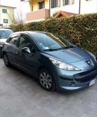 Peugeot 207 energie 5p 75cv gpl - benzina - Padova