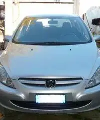 PEUGEOT 307 HDI 2.0 - Caserta