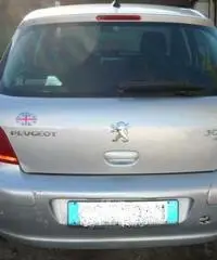 PEUGEOT 307 HDI 2.0 - Caserta