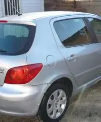 PEUGEOT 307 HDI 2.0 - Caserta