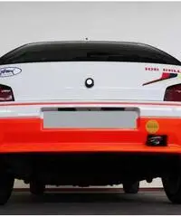 Peugeot 106 rally - Viterbo