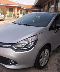 Renault New Clio 1.5 live, Navig sat - 2014 - Cuneo