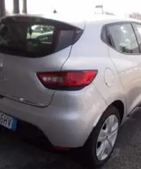 Renault New Clio 1.5 live, Navig sat - 2014 - Cuneo