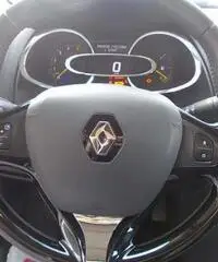 Renault New Clio 1.5 live, Navig sat - 2014 - Cuneo