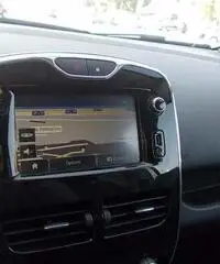 Renault New Clio 1.5 live, Navig sat - 2014 - Cuneo