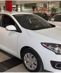 RENAULT MEGAN 1.5 DCI WAVE 110 CV AUTOMATIK AUTOMATICA 2014 - Campania