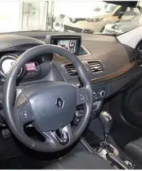 RENAULT MEGAN 1.5 DCI WAVE 110 CV AUTOMATIK AUTOMATICA 2014 - Campania