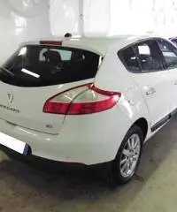 RENAULT MEGANE 1.5 DCI LUXE 110CV +NAVI - Napoli RENAULT MEGANE 1.5 DCI LUXE 110CV +NAVI - Napoli