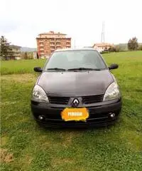 Renault Clio - Umbria