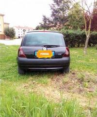 Renault Clio - Umbria