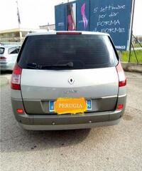 Renault Grand Scenic 1.9 dci - Umbria