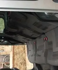 Renault Kangoo 4x4 gpl - Siena