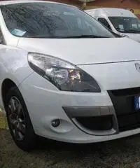 U3 RENAULT SCENIC 2012 40000km GARANTITO - Emilia Romagna