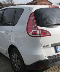 U3 RENAULT SCENIC 2012 40000km GARANTITO - Emilia Romagna