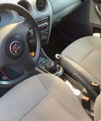 Seat Ibiza 1.9 TDI revisionata, buone condizioni - Brescia