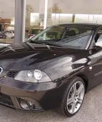 Seat Ibiza FR 1.9tdi con garanzia - Cuneo