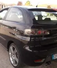 Seat Ibiza FR 1.9tdi con garanzia - Cuneo