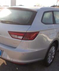 Seat Leon 1.6tdi ST 4x4 Style - 2014 - Cuneo