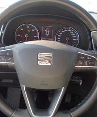 Seat Leon 1.6tdi ST 4x4 Style - 2014 - Cuneo