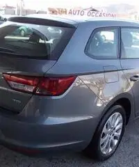 Seat Leon 1.6 tdi ST - 2014 - Cuneo