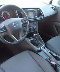 Seat Leon 1.6 tdi ST - 2014 - Cuneo