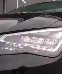 Seat Leon 1.6tdi 4x4 Style 2014 - Cuneo