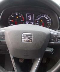 Seat Leon 1.6tdi 4x4 Style 2014 - Cuneo