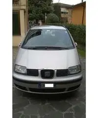 Seat Alhambra 1.9 TDi Stella - Brescia