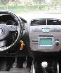 SEAT Altea XL 2.0 TDI 170CV DPF Stylance 4x4 - Lazio