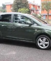 SEAT Altea XL 2.0 TDI 170CV DPF Stylance 4x4 - Lazio
