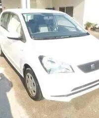 SEAT MII 1.0 STYLE 60CV 5P - Napoli SEAT MII 1.0 STYLE 60CV 5P - Napoli