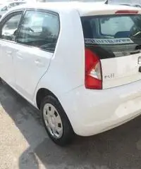 SEAT MII 1.0 STYLE 60CV 5P - Napoli SEAT MII 1.0 STYLE 60CV 5P - Napoli