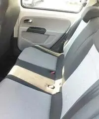 SEAT MII 1.0 STYLE 60CV 5P - Napoli SEAT MII 1.0 STYLE 60CV 5P - Napoli