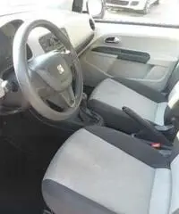 SEAT MII 1.0 STYLE 60CV 5P - Napoli SEAT MII 1.0 STYLE 60CV 5P - Napoli