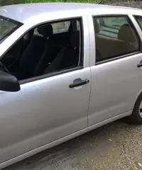 SEAT Ibiza - 2001 - Molise