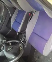 SEAT Ibiza - 2001 - Molise