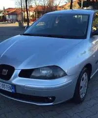 Seat Ibiza 47 kilowatt neopatentati ok - Milano