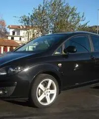 SEAT ALTEA XL 2.0 TDI CR STYLE DSG 140CV ANNO 2011 KM 102530 - Veneto