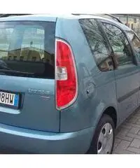 Skoda roomster gpl - Firenze