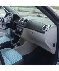 Skoda roomster gpl - Firenze