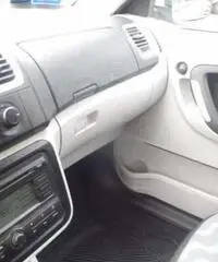 Skoda Fabia B/GPL - Lombardia