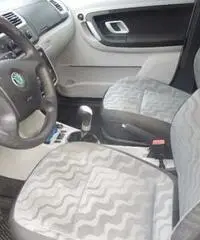 Skoda Fabia B/GPL - Lombardia