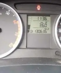 Skoda Fabia B/GPL - Lombardia