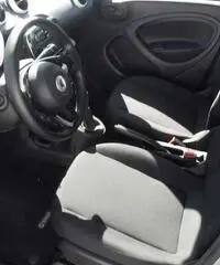 SMART FORFOUR 1000 52KW 2014 - Lazio