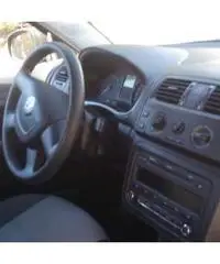 Skoda Fabia berlina per neopatentato ANNO 2011 - Toscana