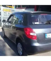 Skoda Fabia berlina per neopatentato ANNO 2011 - Toscana