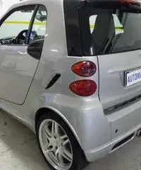 SMART ForTwo 1.0 98cv Originale BRABUS Xclusive - Genova