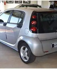 SMART ForFour 1.3 pulse benzina - Brescia